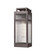 Ridgeway One Light Wall Sconce in Bronze (405|9953-1W-BZ-15-SCL)