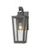 Madison One Light Wall Sconce in Matte Black (405|9952-1W-BK-14-SDY)