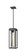 Mansfield One Light Pendant in Matte Black (405|9951-1H-BK-19-CG-SV-WG)
