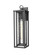 Ashland One Light Wall Sconce in Matte Black (405|9950-1W-BK-23-WG)