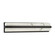 Noah LED Vanity in Matte Black (65|161211MB)