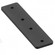 Avenue Lighting Magnetix Track Connector in Black (192|ML-CONNECT-BK)