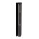 Avenue Outdoor LED Wall Sconce in Black (192|AV10005-BLK)