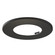 Snug Trim Ring in Black (16|MSC87653BK)