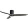 Woodwind 52'' Ceiling Fan in Black (16|88830WTBKGWD)
