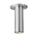 Fulcrum LED Flush Mount in Brushed Aluminum (16|86251AL)