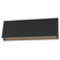 Pathfinder LED Step Light in Black (16|58126BK)