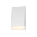 Pathfinder LED Step Light in White (16|58121WT)