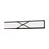 Dexter LED Wall Sconce in Black (16|57943WTBK)