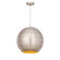 Aurelia One Light Pendant in Arctic White (16|29132ARW)