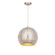 Aurelia One Light Pendant in Arctic White (16|29131ARW)