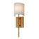 Martel One Light Wall Sconce in Etruscan Gold (16|21840WTEG)