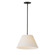 Dunbridge One Light Pendant in Antique Bronze (16|18411OFANB)