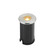 Alumilux Landscape LED Landscape Light in Brushed Aluminum (86|E42411-AL)