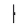 Alumilux Line LED Outdoor Wall Sconce in Black (86|E42343-BK)