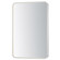 Elisse LED Mirror in Satin Nickel (86|E42075-SN)