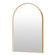 Elisse LED Mirror in Gold (86|E42073-GLD)