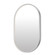 Elisse LED Mirror in Satin Nickel (86|E42071-SN)