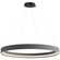Souffle LED Pendant in Gray (86|E25056-GY)