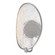 Moonscapes LED Wall Sconce in Polished Chrome (86|E24970-PC)