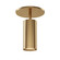 Pullman LED Spot Light in Natural Aged Brass (86|E21630-NAB)