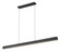 Hudson LED Linear Chandelier in Matte Black (224|1016-72L-MB-LED)