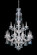 Sterling 15 Light Chandelier in Silver (53|3608-40A)