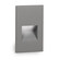 Endurance Step And Wall Lights LED Step and Wall Light in Graphite on Aluminum (34|WL-LED200-30-GH)