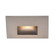 Endurance Step And Wall Lights LED Step and Wall Light in Brushed Nickel (34|WL-LED100-30-BN)