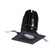 2In Fq Downlights LED Wall Wash Trim in Black (34|R2FSWT-940-BK)