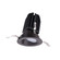 2In Fq Downlights LED Wall Wash Trim in Dark Bronze (34|R2FRWT-940-DB)
