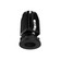2In Fq Downlights LED Pinhole Trimless in Black (34|R2FRPL-927-BK)