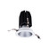 2In Fq Downlights LED Downlight Trim in Haze/White (34|R2FRDT-940-HZWT)