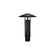 Ventt LED Outdoor Post Mount in Black (34|PMW116618-BK)