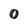 Outdoor Low Voltage Luminaire Outdoor Track Head Accessory Holder in Black (34|LENS-X10-HLD-BK)