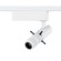 Stealth Framing Projector LED Framing Projector Track Luminaire in White (34|L-1210-935-WT)