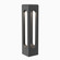 Altar LED Bollard in Granite on Aluminum (34|6704-27GT)