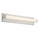 Stratum LED Vanity in Brushed Nickel (62|1672-BA24 BN-JW)
