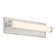 Stratum LED Vanity in Brushed Nickel (62|1672-BA18 BN-JW)