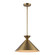 One Light Pendant in Antique Gold (110|PND-2307 AG)