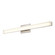 LED Linear Vanity in Brushed Nickel (110|LED-22906 BN)