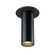LED Surface Mount in Black (110|LED-16330 BK)