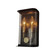 Stonegate Two Light Outdoor Lantern in Black (78|AC8970BK)