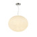 Portico LED Pendant in Satin Nickel (78|AC6133SN)