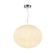 Portico LED Pendant in Satin Nickel (78|AC6132SN)
