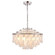 Avara 13 Light Chandelier in Polished Nickel (78|AC12073PN)