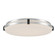 Arclume LED Flush Mount in Chrome (7|18636-887-L)