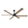 Soarin 72'' Ceiling Fan in Coal (15|F893L-CL/AO)