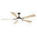Cadena 65'' Ceiling Fan in Dark Bronze (15|F783L-DB/WTO)