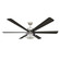 Ligero 60'' Ceiling Fan in Brushed Nickel (15|F769L-BN/CL)